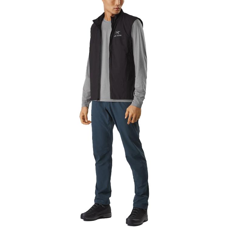 Arcteryx REMIGE T-Shirts Men's Crew Neck Moderate Straight Fit 25157