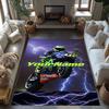 Doctor46 Customize Text Floor Rug Office Rug Perfect For Dormitory Outdoor Decorate Room Bedrooms Antislip Rug Decorate Offices