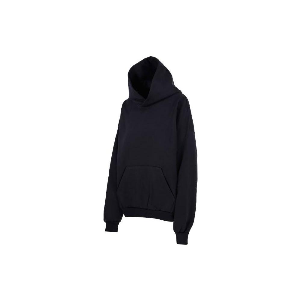 Balenciaga Sweatshirt Women's Black 725558TNVL61070