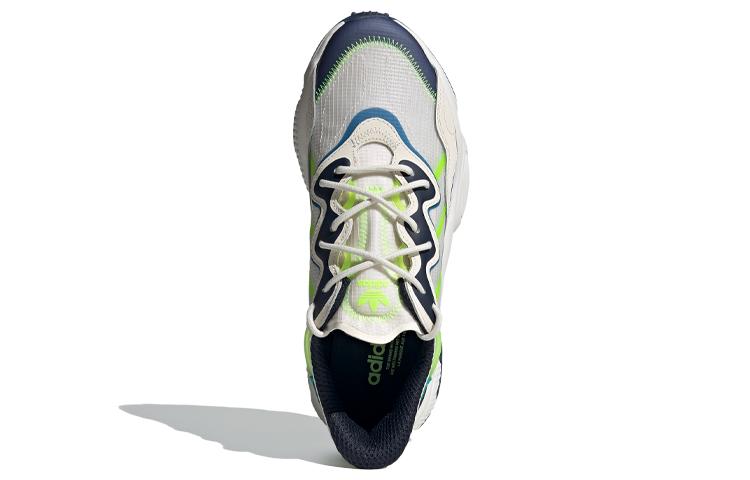adidas Ozweego 'White Signal Green' FY3124