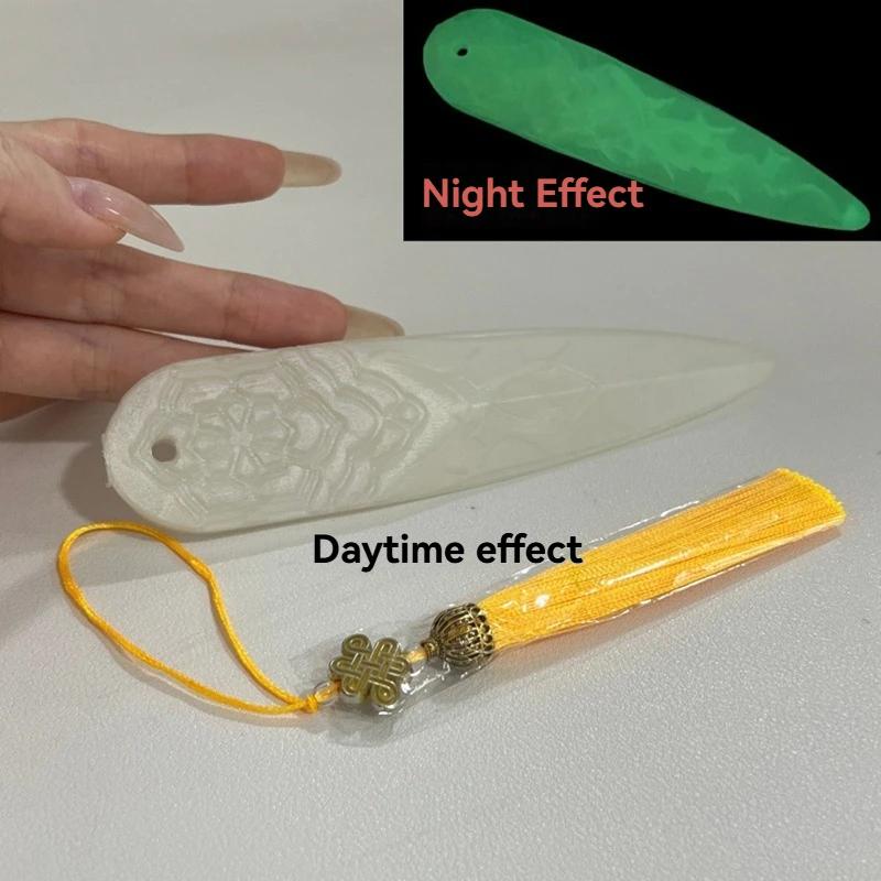 Zoey Devil Hunter Cosplay Dart Boomerang Weapons Roleplay Props for Girl Group Idol Halloween Carnival Costume Accessories