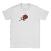 Unisex The Romantic Tour Bruno Mars 2026 T Shirt 100 Cotton Tops Vintage Short Sleeve Crewneck Tees Printed TShirt