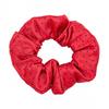 Show Spotted Scrunchie