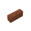 400pcs Assembles Particles 3622 1x3 Brick Parts Building Blocks High-Tech DIY Assembly Educational Toys For Children Kids Gifts