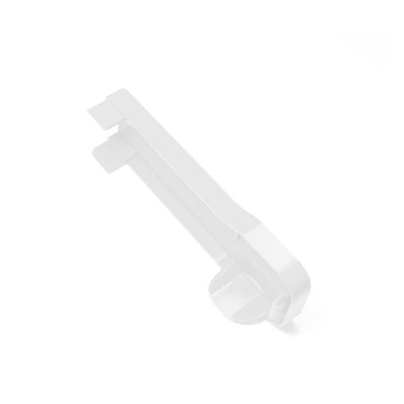 Lightweight Protective Cover Integrated for Pocket 3 Camera Ensures Safe Storage and Easy Installation