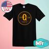 Yomiuri Giants Tokyo Nippon Menn Svart Størrelse S-5XL