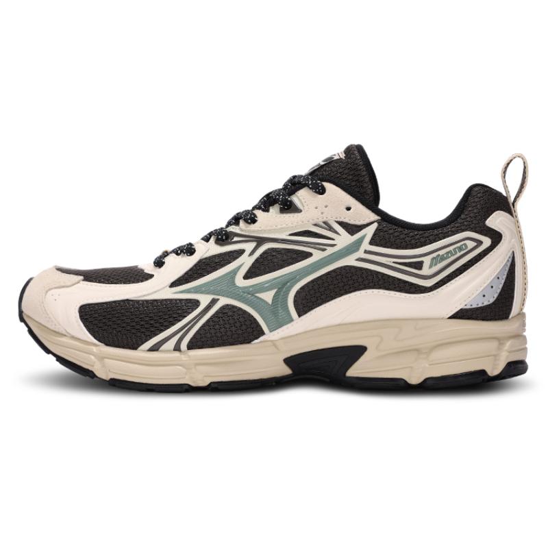 

Mizuno Speed Bamboo White Sneakers D1GH240601 44