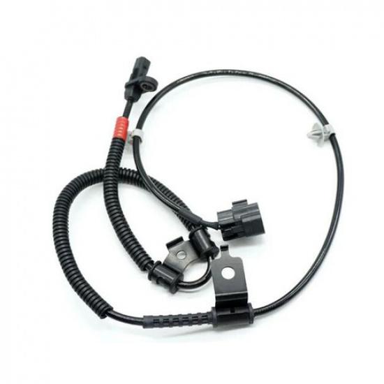 Car Front Right ABS Sensor Wheel Speed Sensor For Hyundai Entourage / Kia Sedona