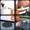 Car Aromatherapy Helicopter Decoration Car Perfume