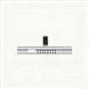 Car Air Outlet Perfume Clip Lasting Aromatherapy Auto Accessories For BMW M E30 E36 E39 E46 E60 E64 E70 E85 E87 E90 E83 /Sticker VEMZG1
