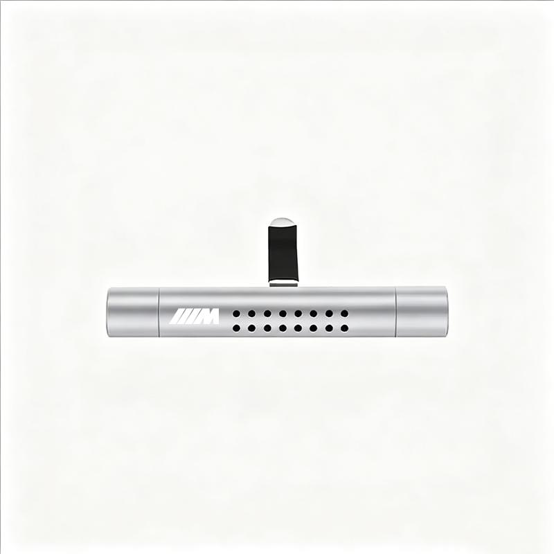 Car Air Outlet Perfume Clip Lasting Aromatherapy Auto Accessories For BMW M E30 E36 E39 E46 E60 E64 E70 E85 E87 E90 E83 /Sticker VEMZG1
