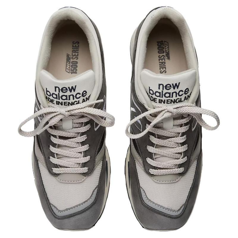 New Balance 1500 Made In England '35th Anniversary' Sneakers U1500ANI