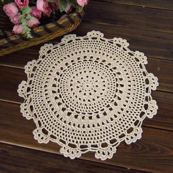 Kissen, handgefertigt, waschbar, Baumwolle, Linie Drinks Home, Tassenkissen für Bankett