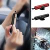 Car Safety Hammer Seat Belt Cutter 2in1 Emergency Escape Tool Family Rescue