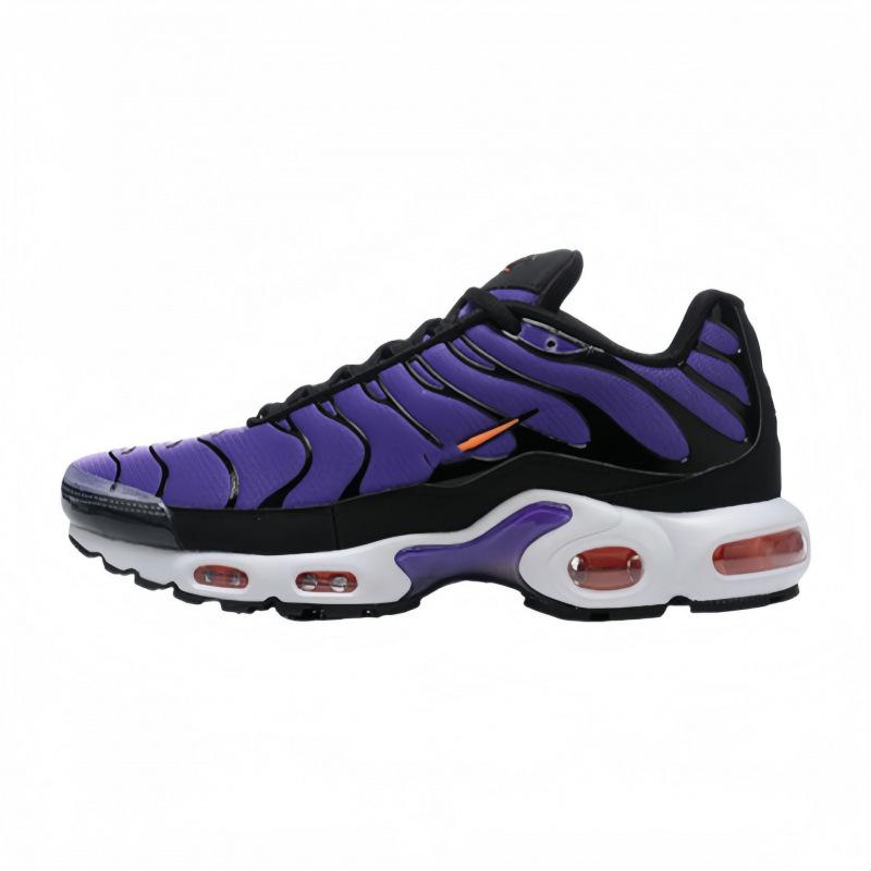 Air Cushion Shoes Men's Shock-absorbing Sports Shoes Breathable Casual Running Shoes Women