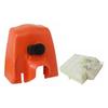 Air Filter Assembly Chainsaw Air Filter For Chainsaw Repair Includes Air Filter Complete Chainsaw Air Filter Set