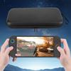 Storage Travel Bag for Switch 2 PU Cover Grips Portable Carrying Protective Case Film Set for Nintendo Switch 2 Game Console