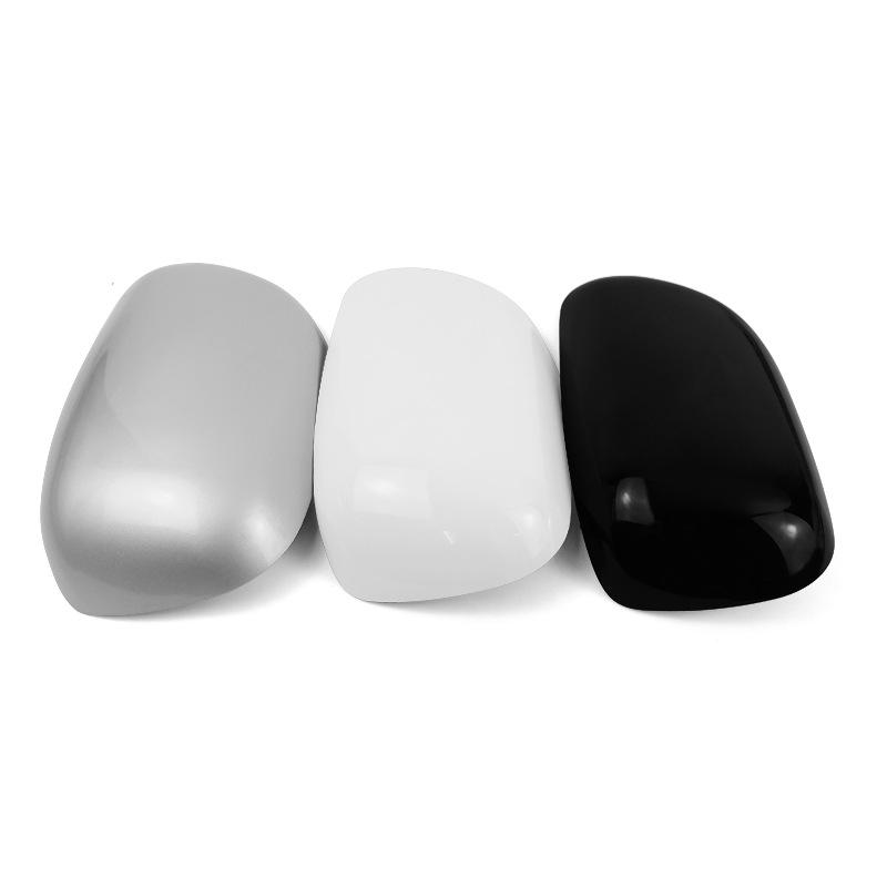 Toyota Corolla 2004-2007 Rearview Mirror Shell Cover Set (Left & Right)