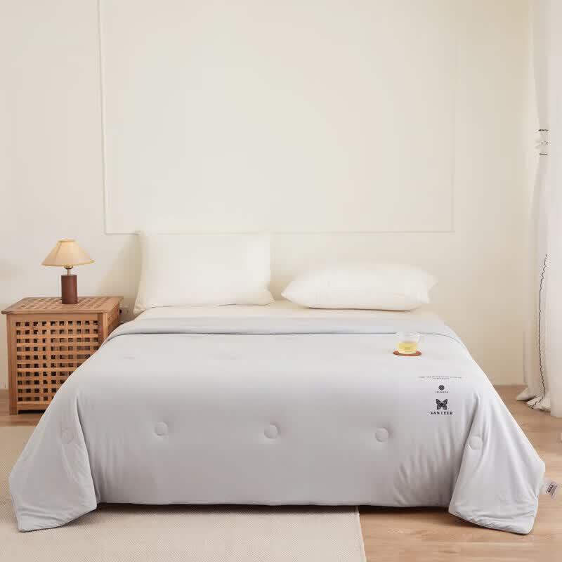 Muji Ice Bamboo Cooling Comforter