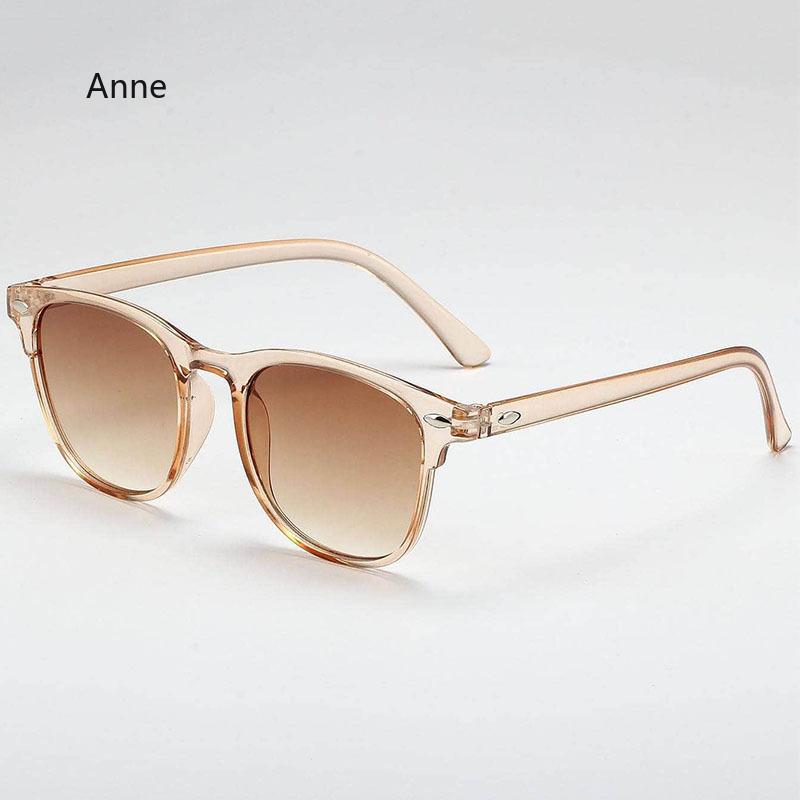 Design Sunglasses Men Women Driver Mirror Vintage Sun Glasses Male Classic Out Door Square Shade Eye Wear Uv400 gafas