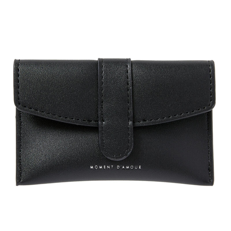 

Beru Card Wallet Black (28003190)