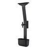 Durable Plastic Arrow Quiver Archery Accessory for Compound Bow Recurve Target Hunting