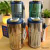 Changqi Titanium Insulated Coffee Mug
