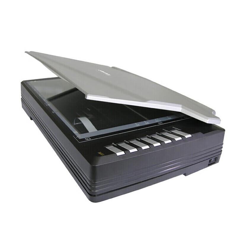 Uniscan FM3000 A3 Flatbed Document & Photo Scanner CN plug (adapter included)
