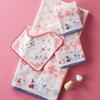 Marushin Moomin Bath 60 x 120 1405019900 Towel, Reverie, cm, 100% Cotton,