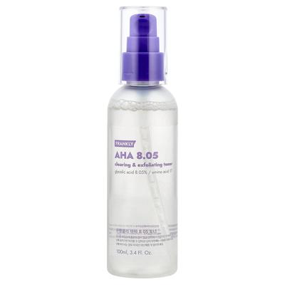 Aha 8.05% Toner, 100Ml(3.4Fl Oz)