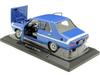 NOREV B Renault 12 Gordini 71 without scale 185248 bumper, blue, 1/18 model,