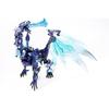 JINBAO Transforming Robot FREEZE DEVIL DF-08