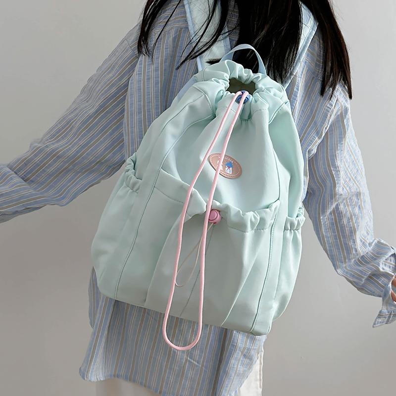 Rucsac multifuncțional pentru femei Rucsac de călătorie ușor pentru sport în aer liber