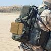 EDC Organizer Tool Pouch Multi-Purpose EDC Waist Belt Pack Multi-Pockets Camping Survival Pouch for Outdoor Sports