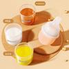 30ml Food Squeeze Feeder Slow Flow Nipple Newborn Feeding Dispenser  Newborn Essentials