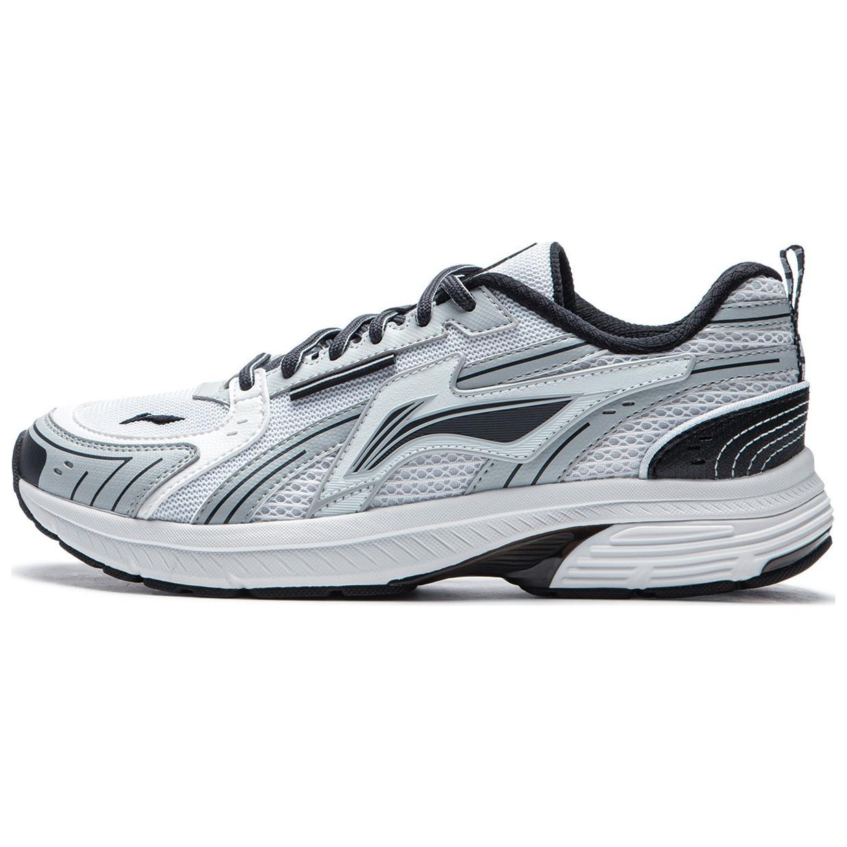 (WMNS) Li-Ning Fuyao 1.5 Silver Grey Black Women s ARXU014-2 EU 35