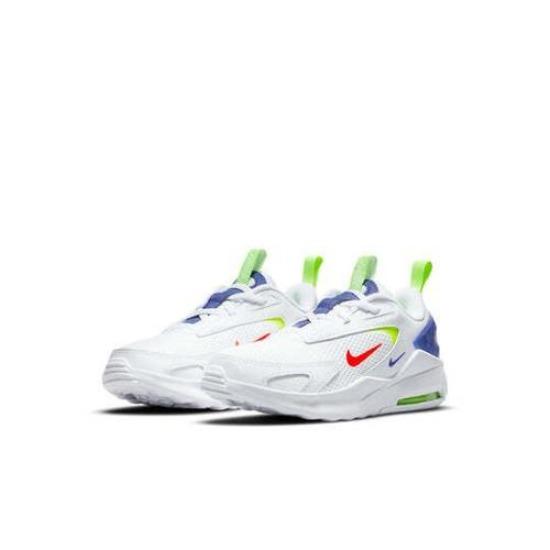 

Nike Air Max Bolt PS Белый Индиго Взрыв CW1627-103 EU 28 индиго/белый