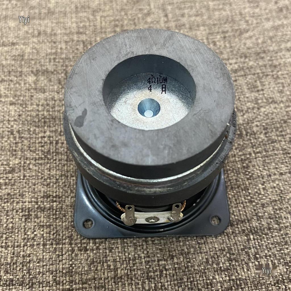 DIY Bluetooth Speaker with 1.75-inch JBL Full-Range Speaker