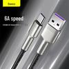Baseus 66W 6A USB-A zu Typ-C Schnellladekabel