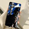 Greek Greece Flag Case For Samsung Galaxy S24 Ultra S21 S22 S23 S25 Ultra S9 S10 Plus S20 FE S25 FE Back Cover