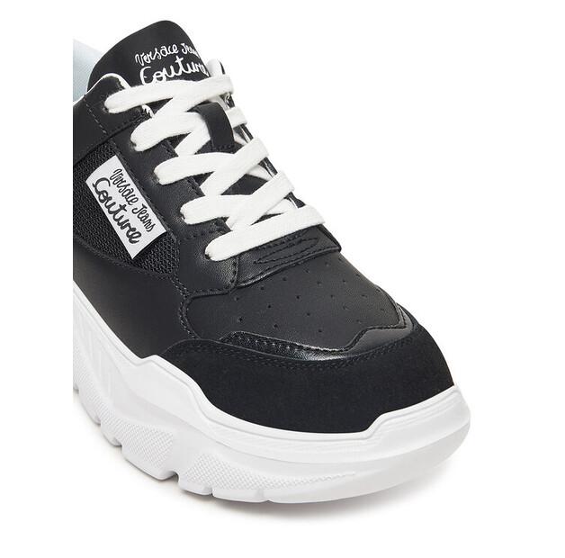 Кроссовки Versace Jeans Couture 78VA3SC2