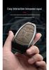 Lynk & Co 03 Key Case: Anti-Drop Protective Shell with Buckle for Models 01/02/05/06/08/09 - Men & Women