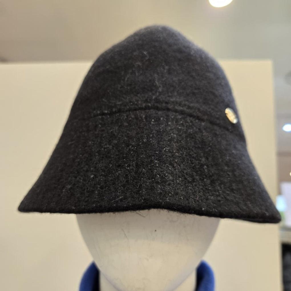 Vestibelly Wool Bucket Hat BH-A20810