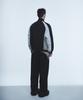 Hyunfit Nlb Sporty Track Jacket-[Black]