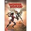 Warner Home Video Wonder Woman : Bloodlines Dvd - 5051888246818
