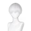 Anime 9S Cosplay Wig 2b Wig White Wig Cosplay Wig Heat Resistant Synthetic Hair Wigs