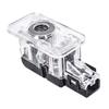 2X For Volvo S60 S80 S90 V60 V40 XC60 XC90 XC40 LED Car Door Welcome Ghost Shadow Logo Projector Light Interior Auto Accessories