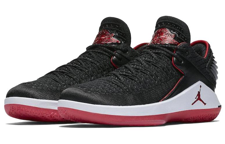 Jordan Xxxii Low Mj Day AA1256-001