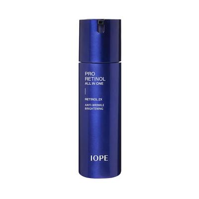 Mężczyźni Pro Retinol Wszystko w Jednym 120ml