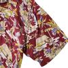 [USED] Almost Avanti 100% Silk Hawaiian Aloha Shirt